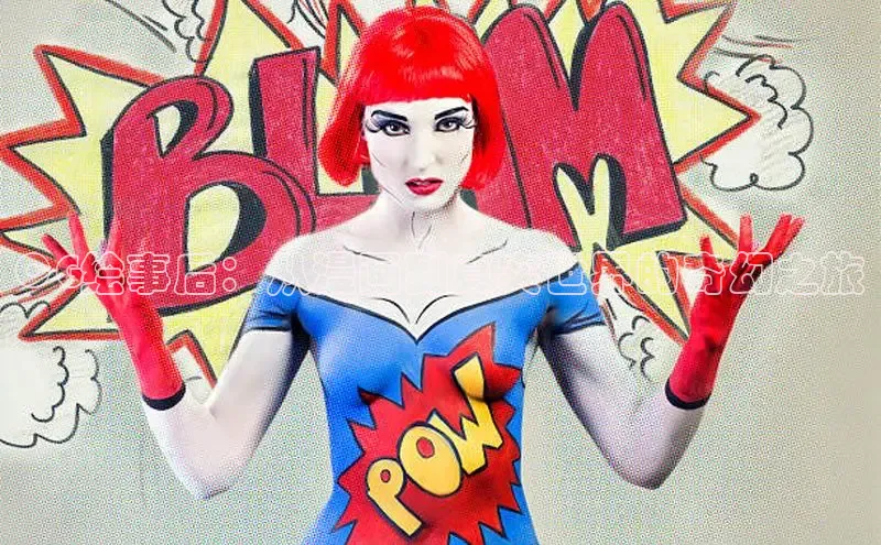 丫丫漫画免看漫画